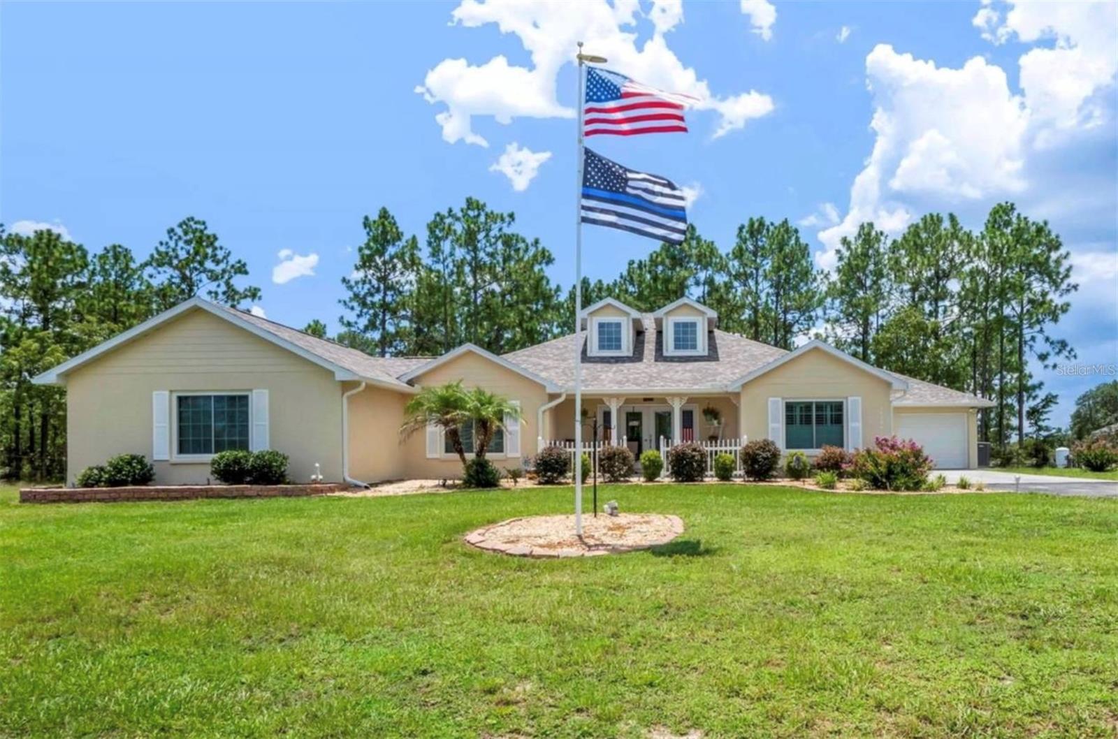 14204 HIGHGROVE RD, SPRING HILL, FL, 34609