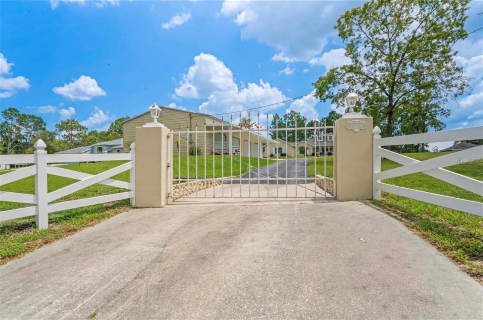 14204 HIGHGROVE RD, SPRING HILL, FL, 34609
