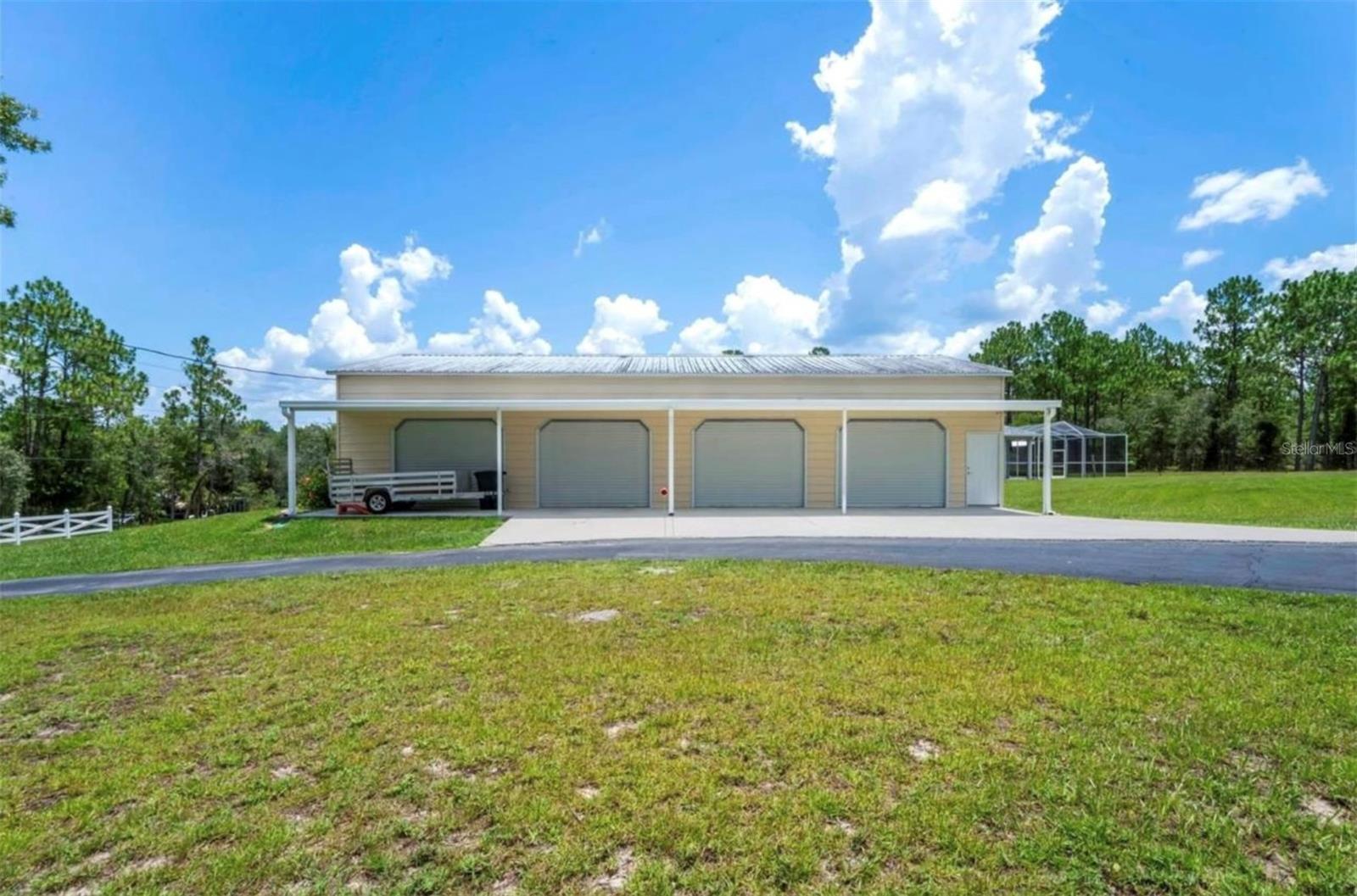 14204 HIGHGROVE RD, SPRING HILL, FL, 34609