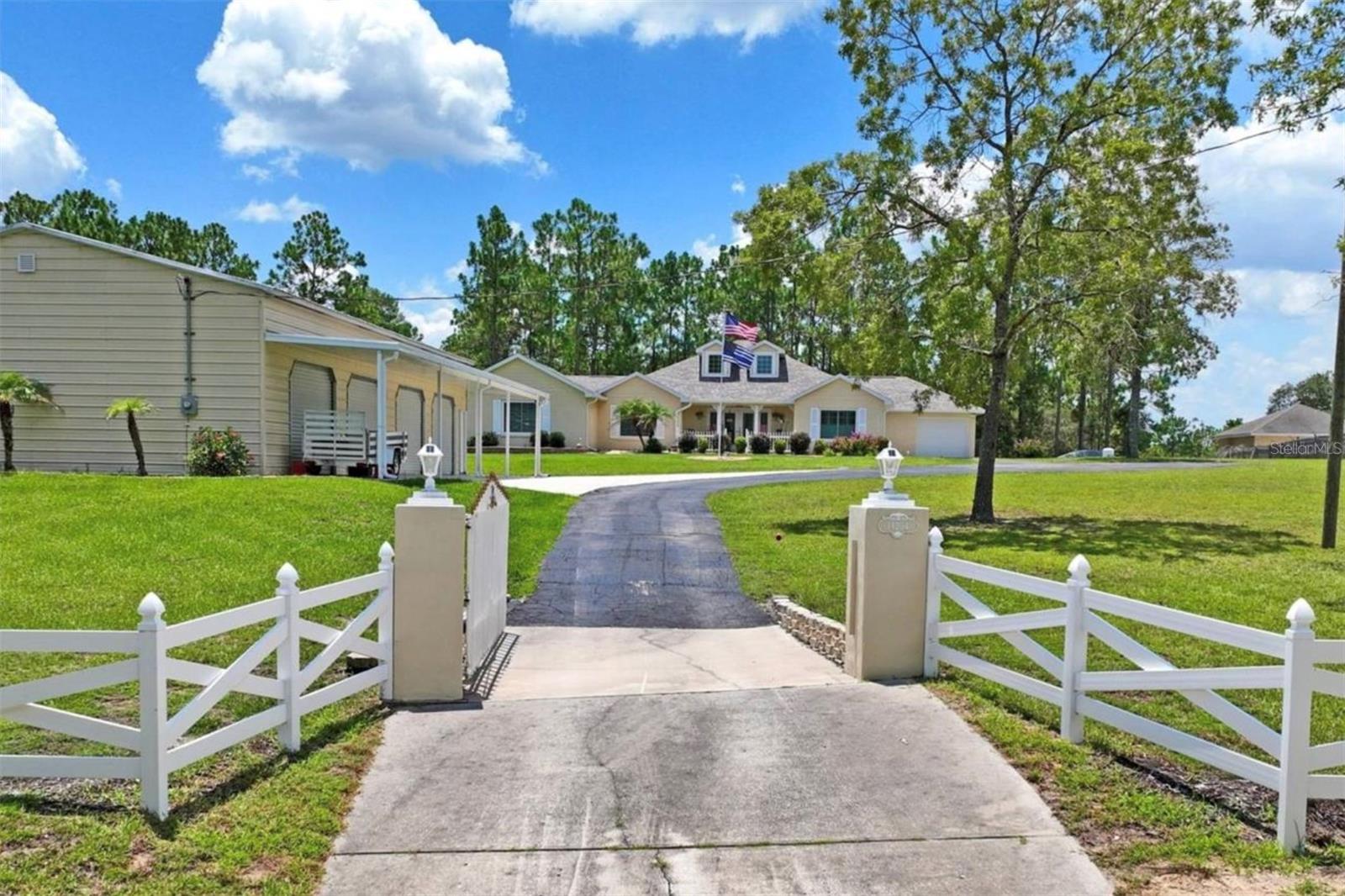 14204 HIGHGROVE RD, SPRING HILL, FL, 34609