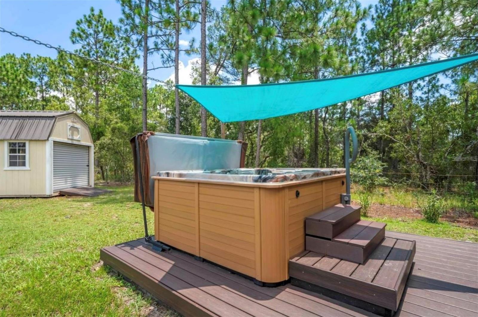 14204 HIGHGROVE RD, SPRING HILL, FL, 34609
