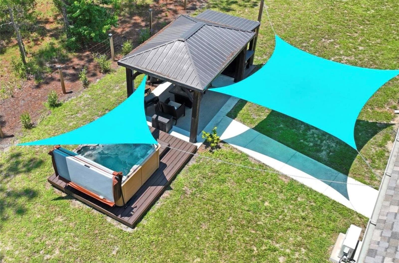 14204 HIGHGROVE RD, SPRING HILL, FL, 34609