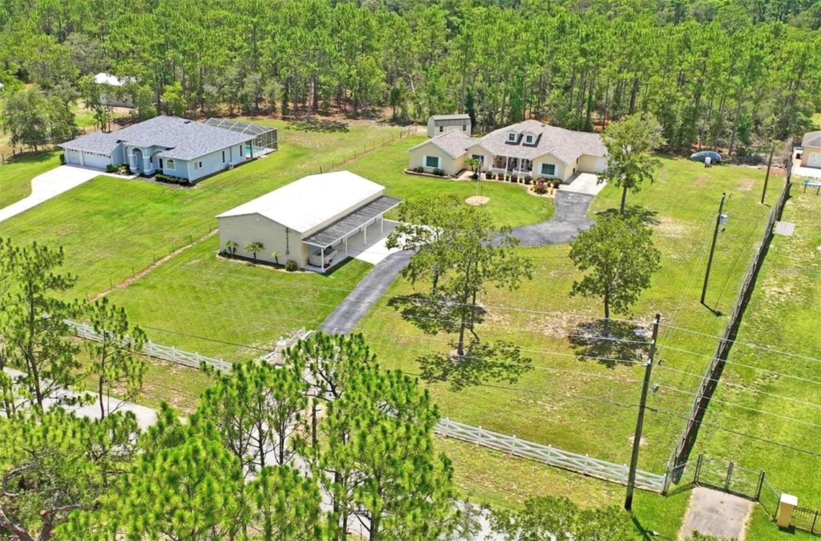 14204 HIGHGROVE RD, SPRING HILL, FL, 34609