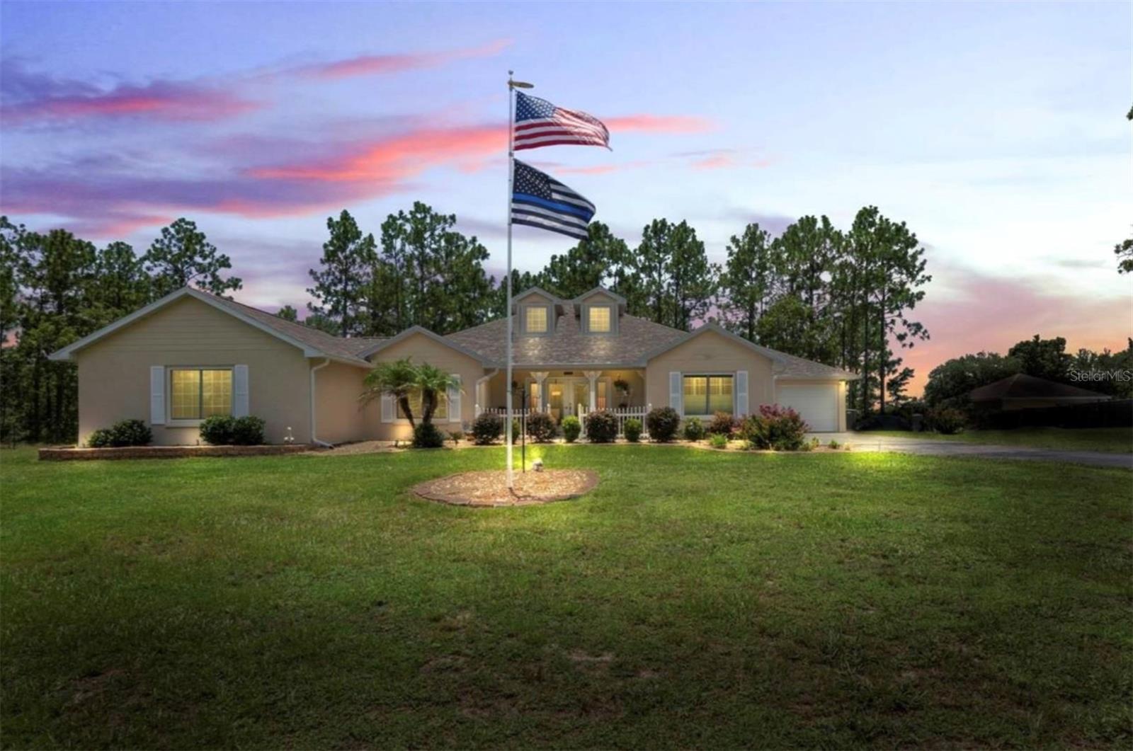 14204 HIGHGROVE RD, SPRING HILL, FL, 34609