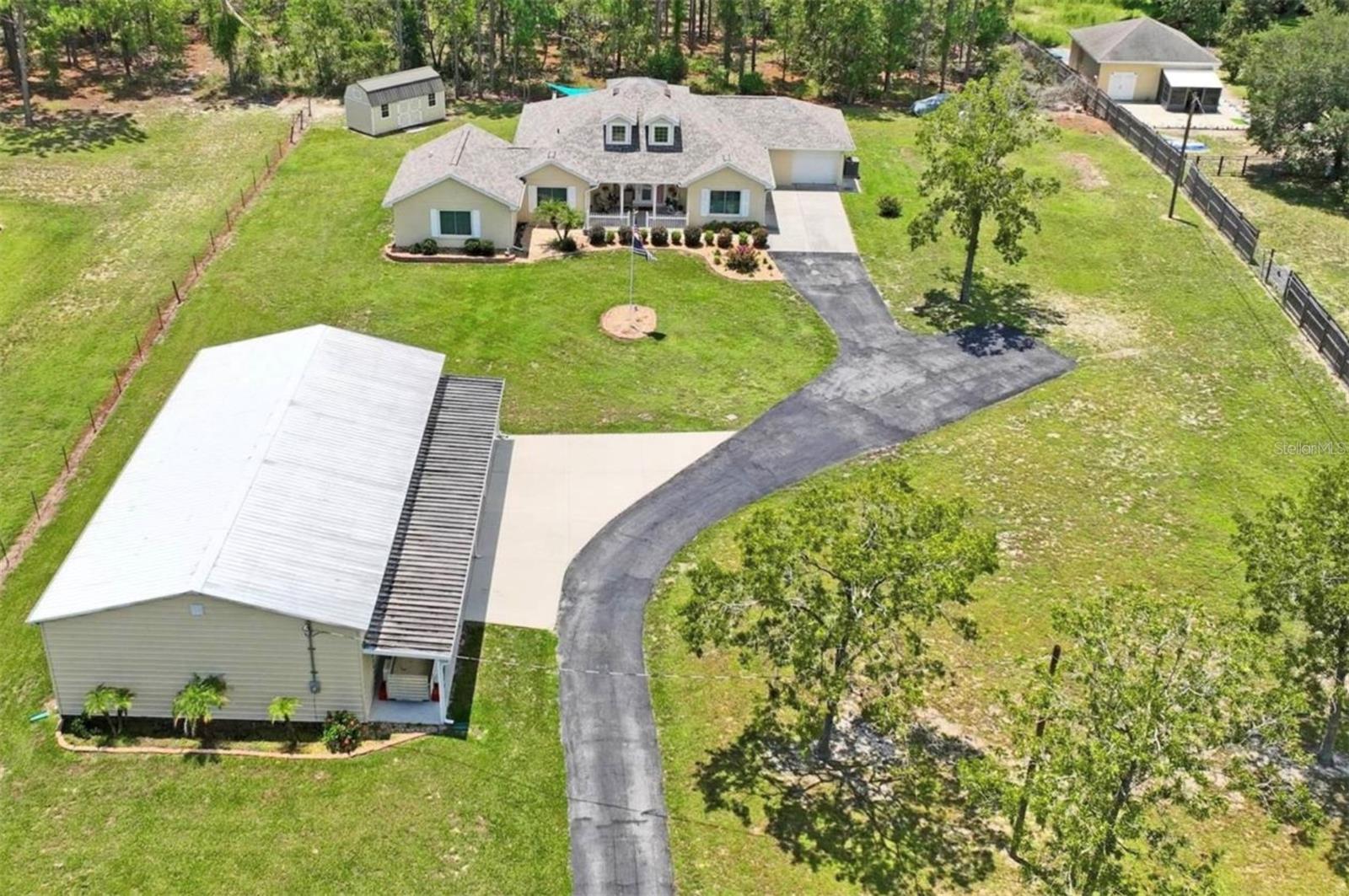 14204 HIGHGROVE RD, SPRING HILL, FL, 34609