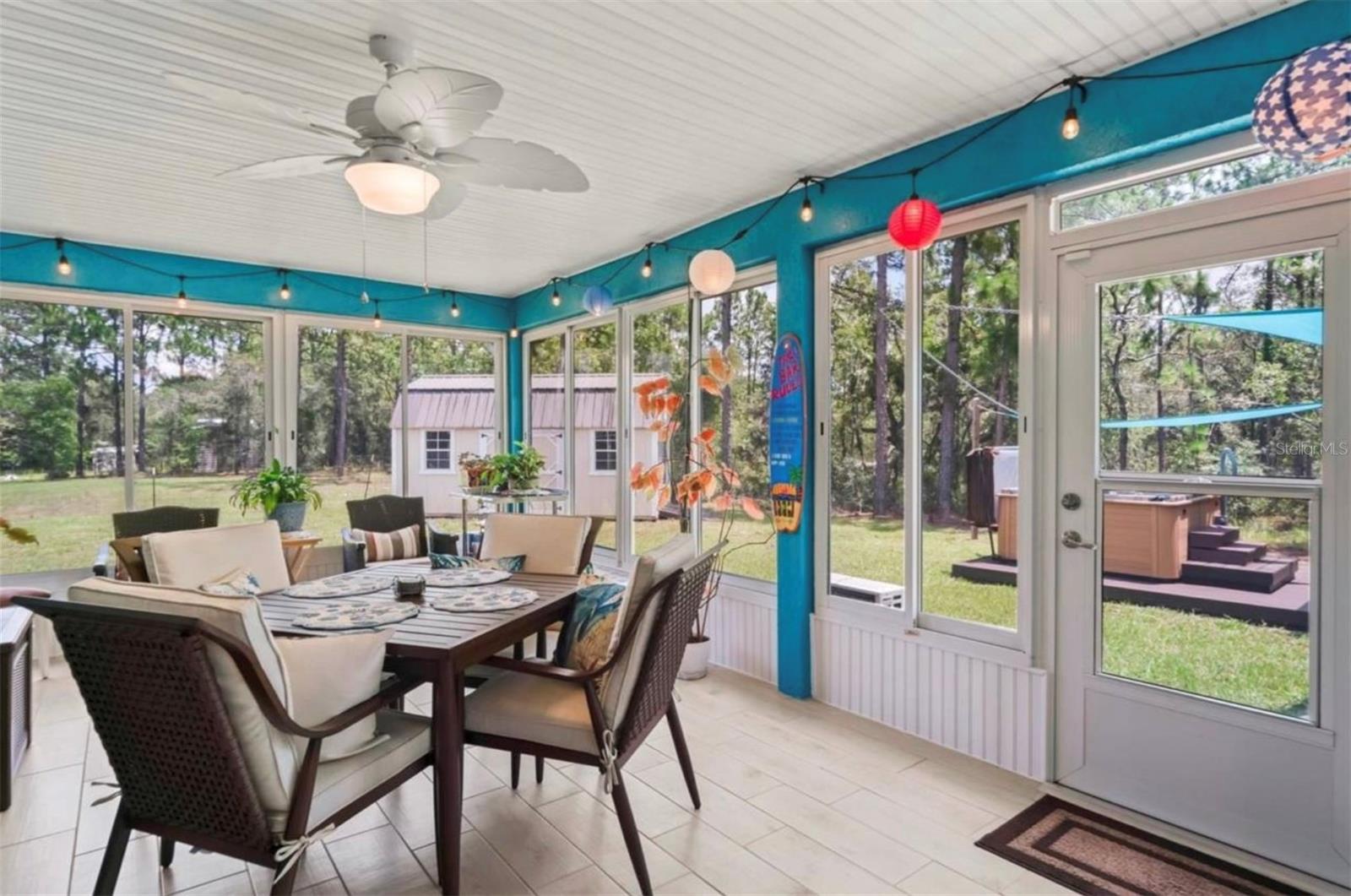14204 HIGHGROVE RD, SPRING HILL, FL, 34609