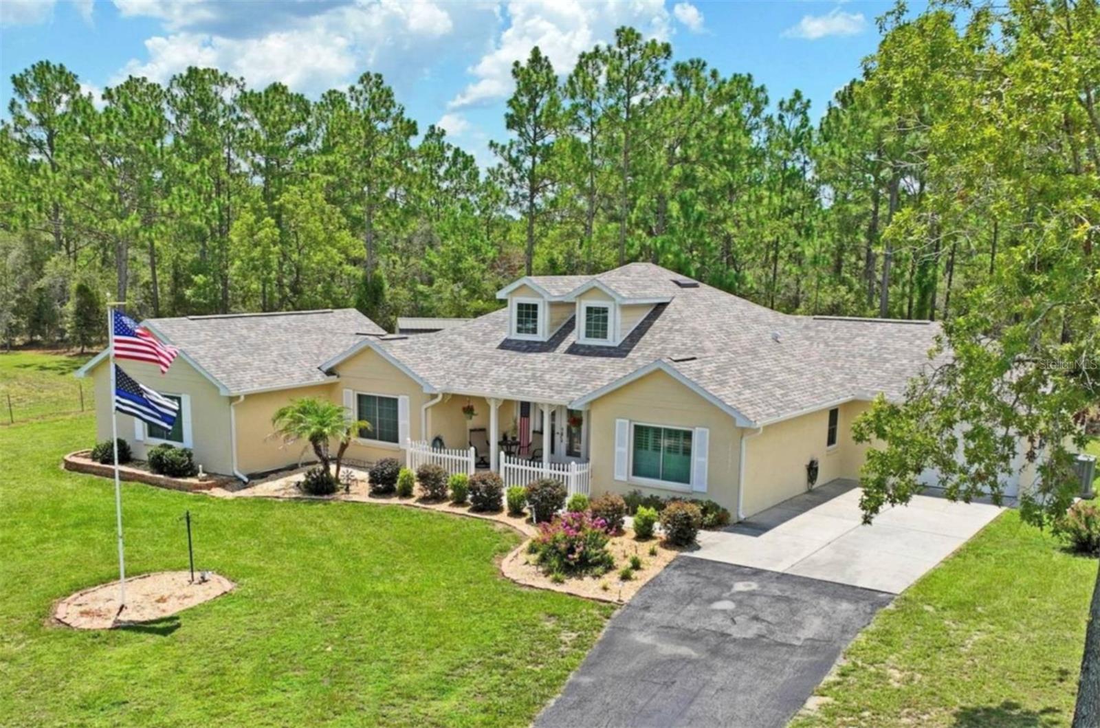 14204 HIGHGROVE RD, SPRING HILL, FL, 34609