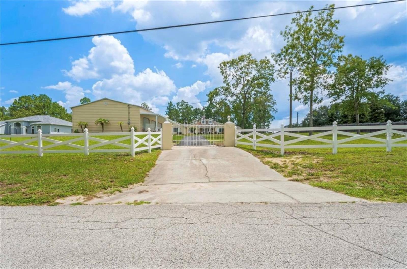14204 HIGHGROVE RD, SPRING HILL, FL, 34609