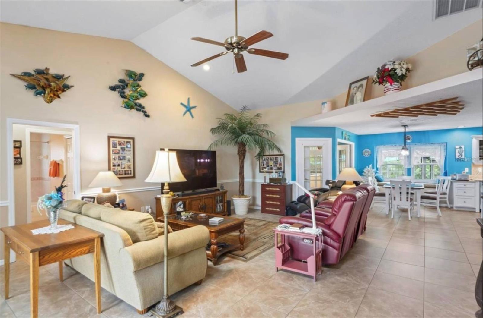 14204 HIGHGROVE RD, SPRING HILL, FL, 34609