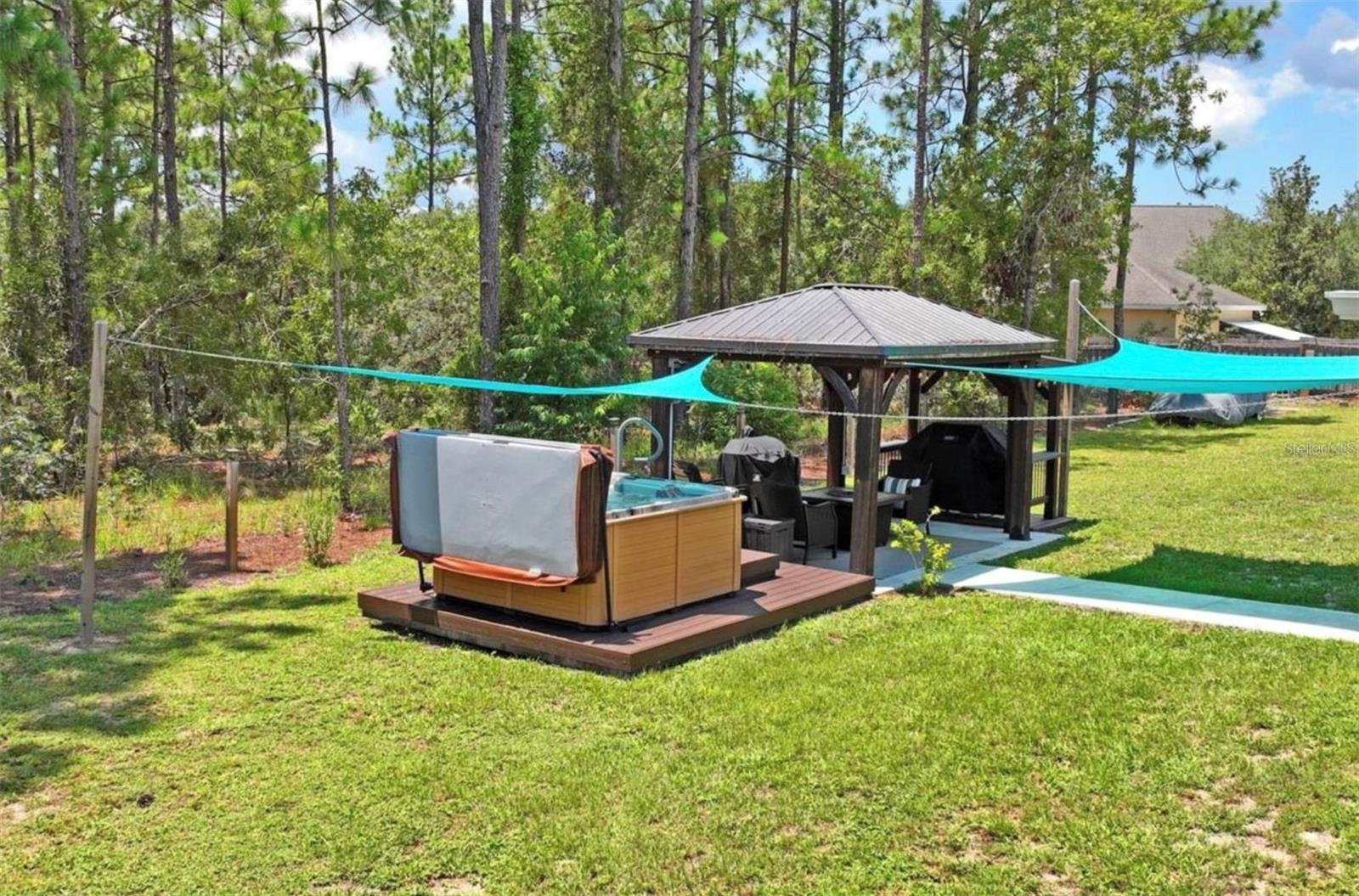14204 HIGHGROVE RD, SPRING HILL, FL, 34609