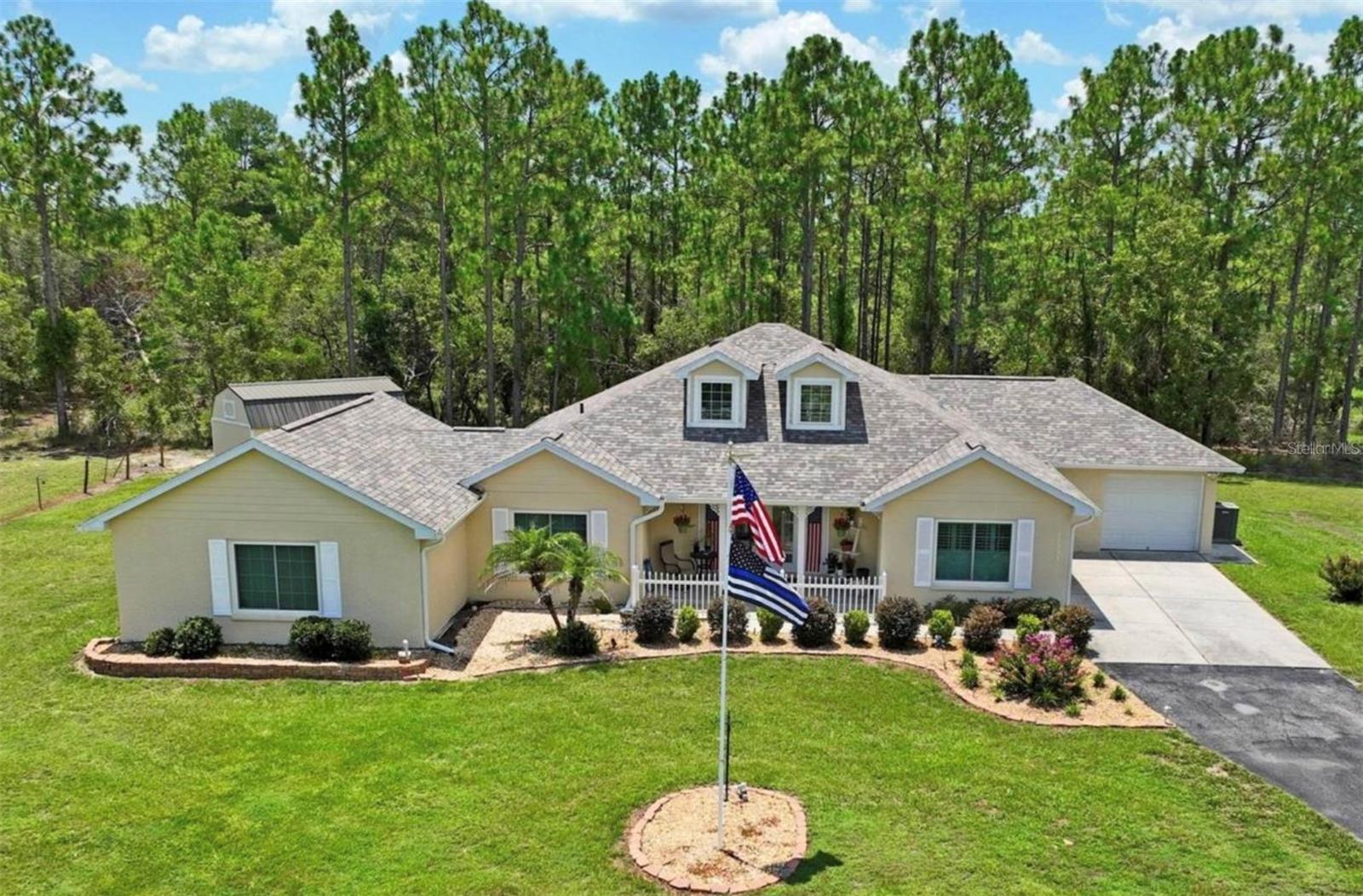 14204 HIGHGROVE RD, SPRING HILL, FL, 34609