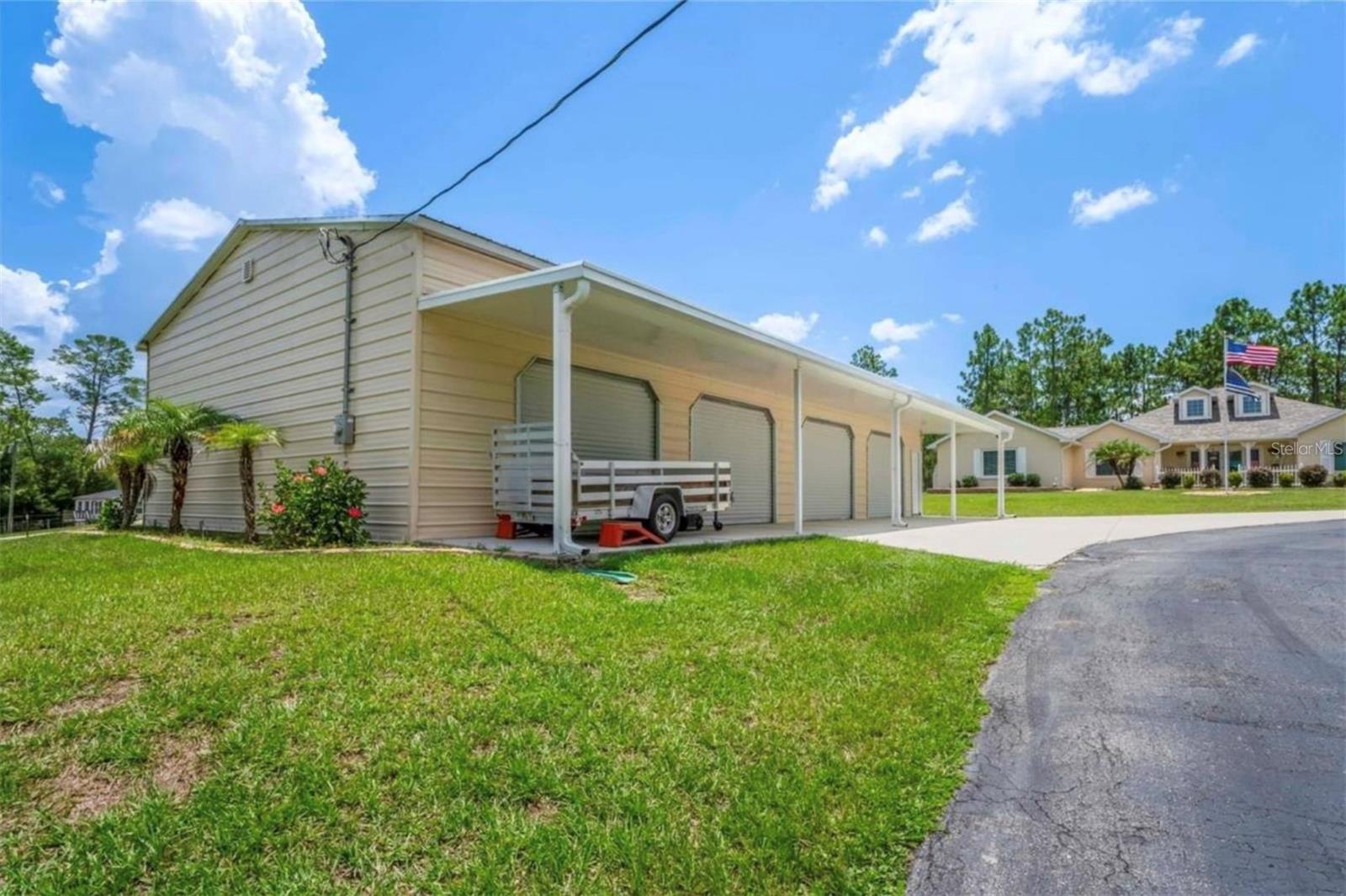 14204 HIGHGROVE RD, SPRING HILL, FL, 34609