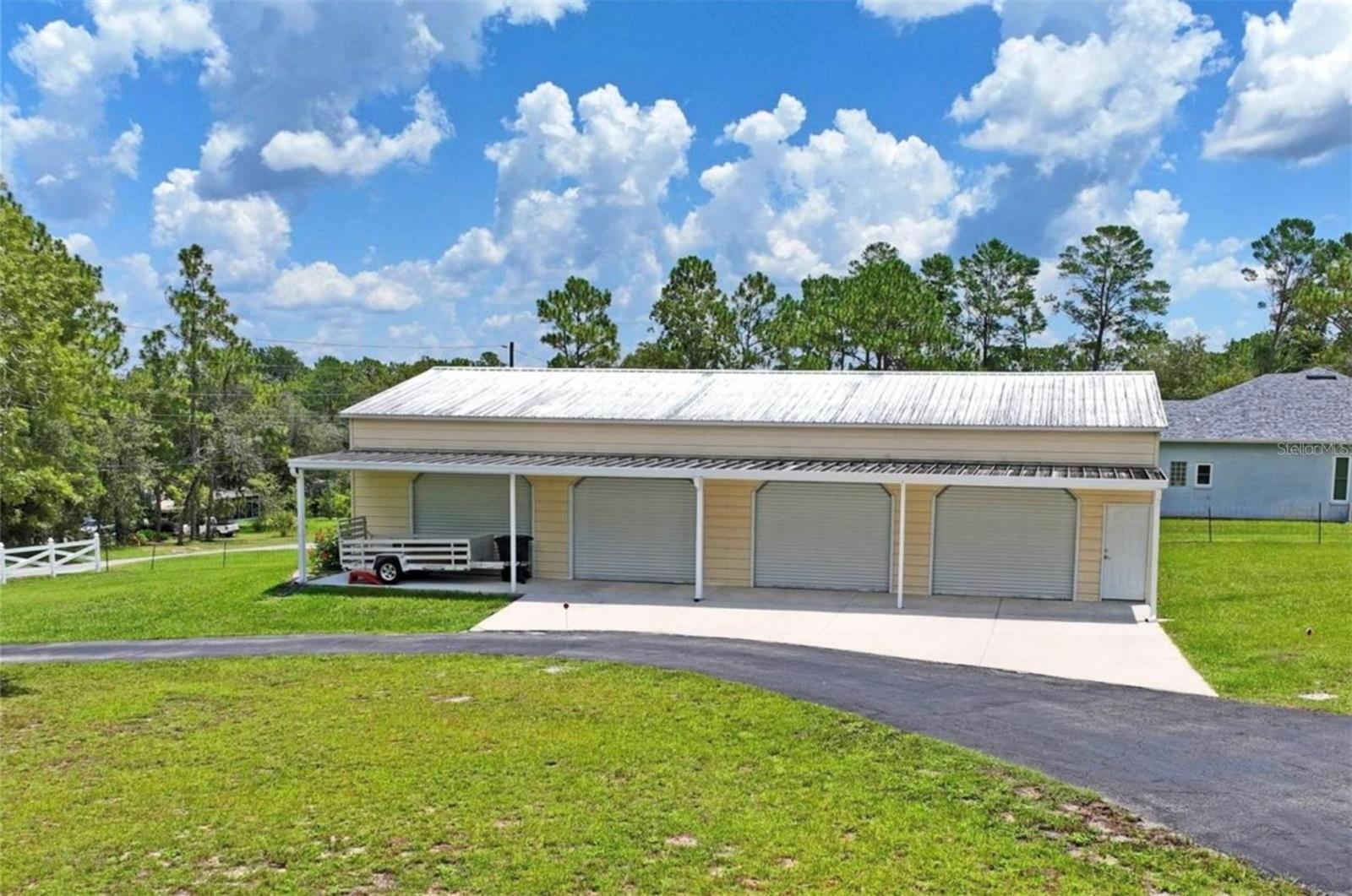 14204 HIGHGROVE RD, SPRING HILL, FL, 34609