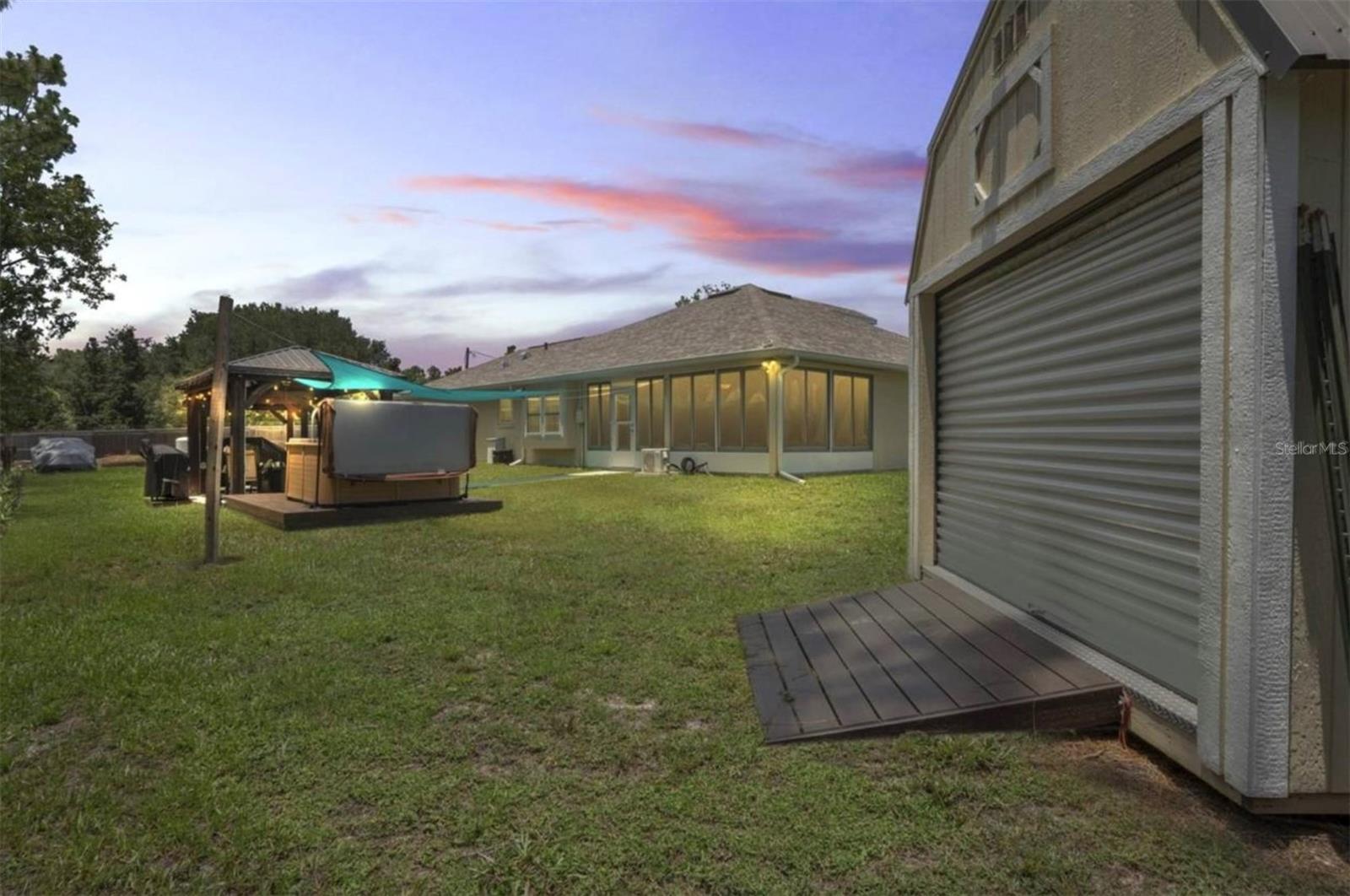 14204 HIGHGROVE RD, SPRING HILL, FL, 34609