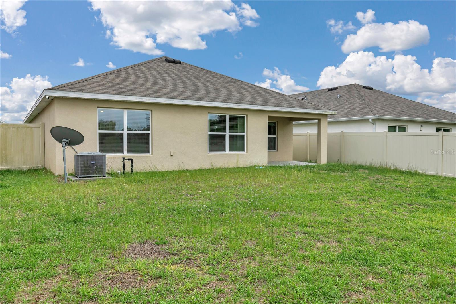 8696 SW 49TH CIR, OCALA, FL, 34476