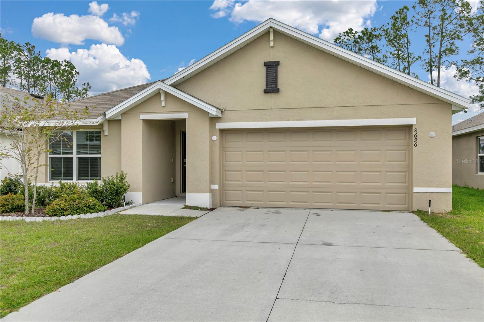 8696 SW 49TH CIR, OCALA, FL, 34476