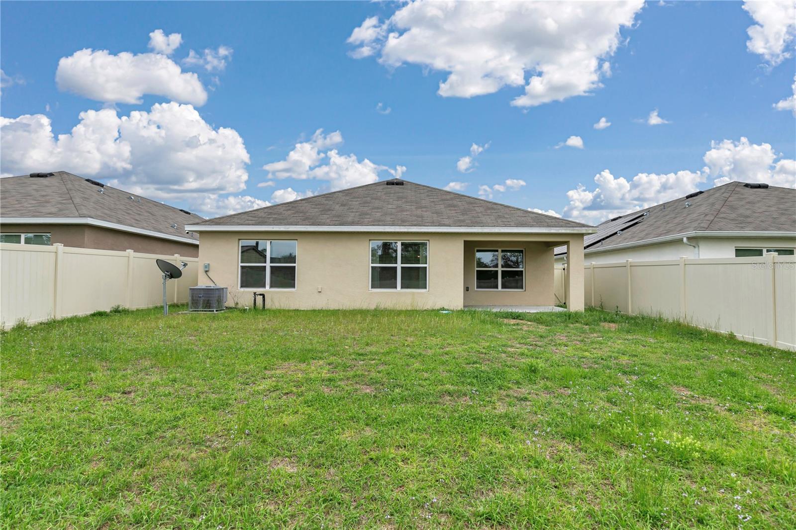 8696 SW 49TH CIR, OCALA, FL, 34476