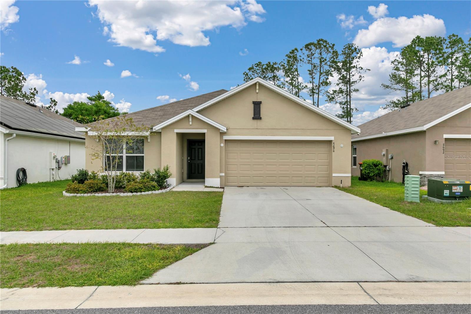 8696 SW 49TH CIR, OCALA, FL, 34476