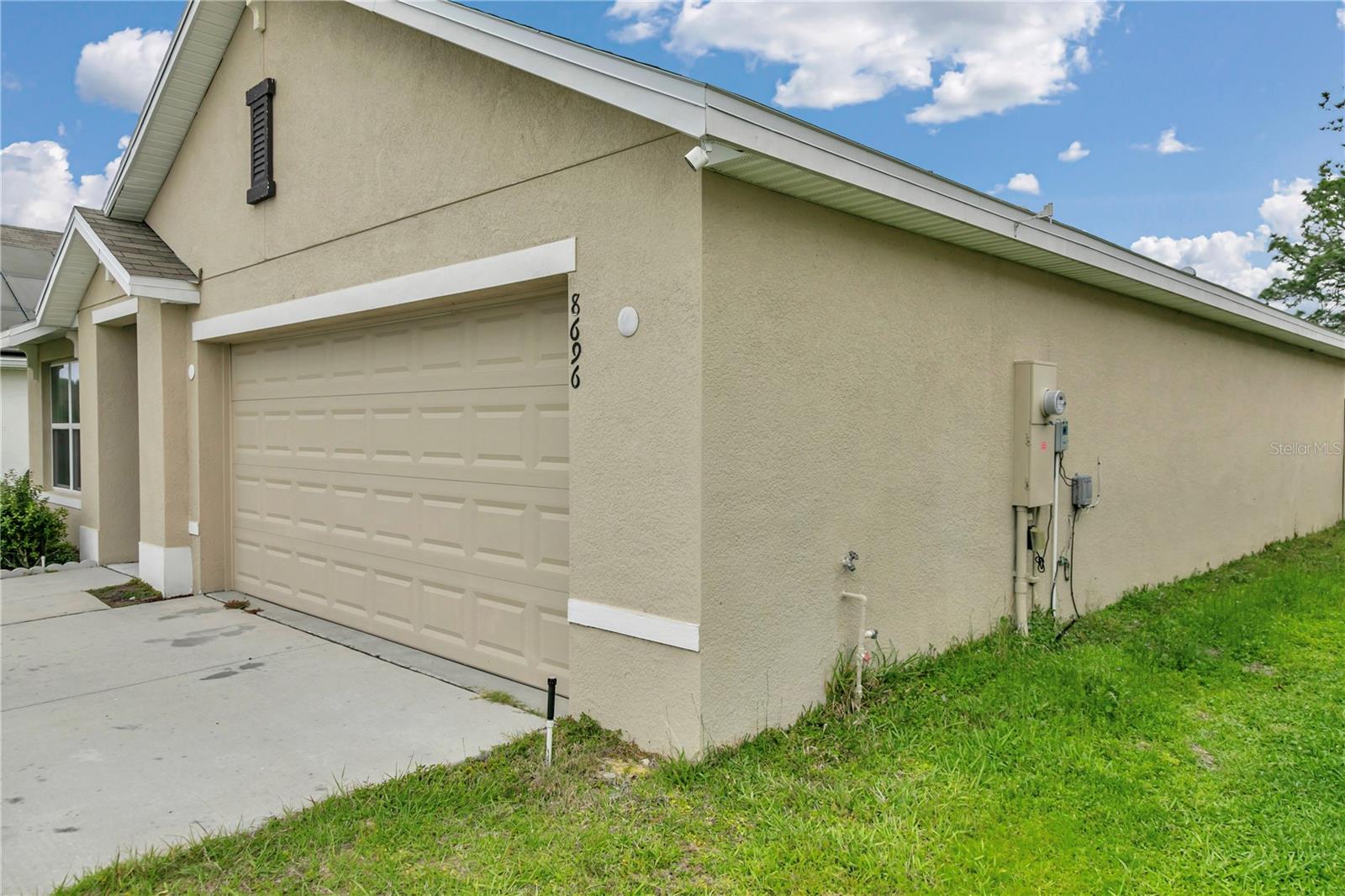 8696 SW 49TH CIR, OCALA, FL, 34476