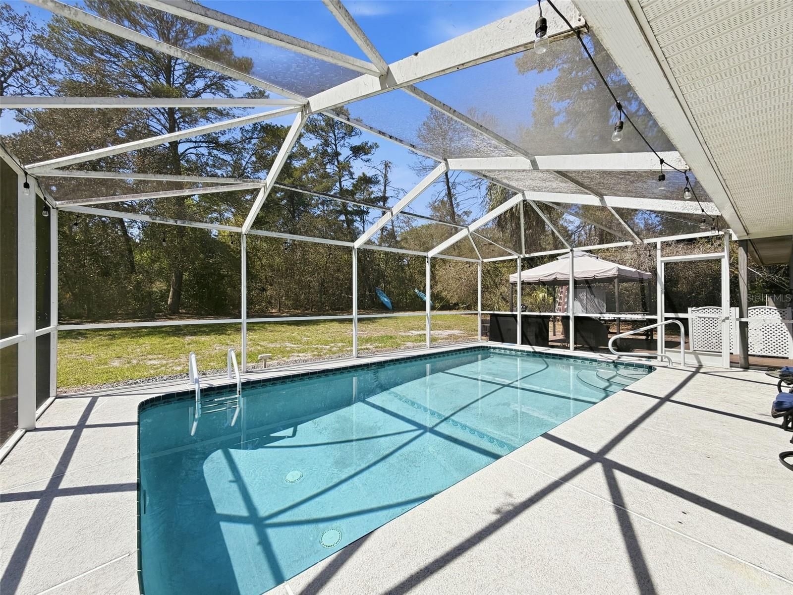7221 NIGHTWALKER RD, WEEKI WACHEE, FL, 34613
