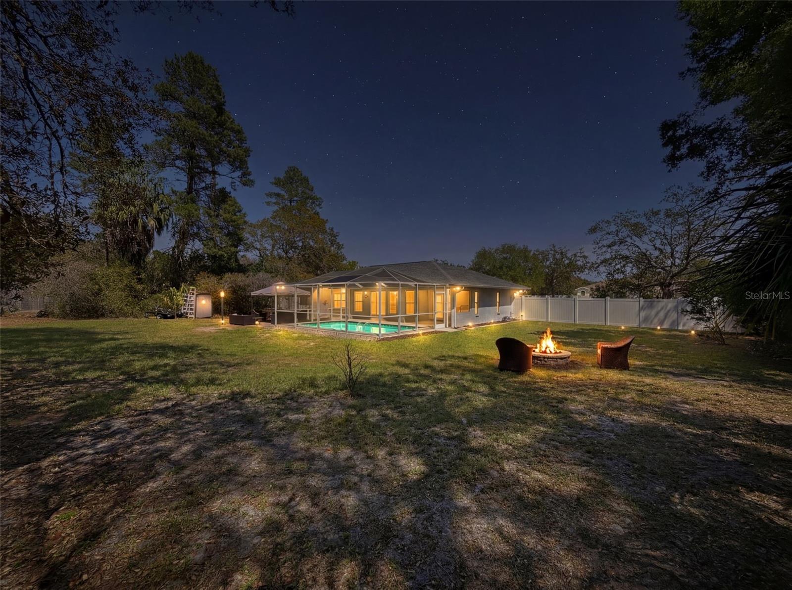 7221 NIGHTWALKER RD, WEEKI WACHEE, FL, 34613