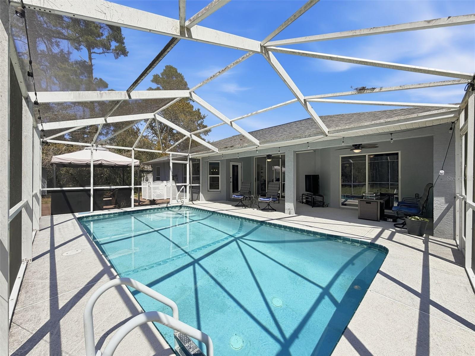 7221 NIGHTWALKER RD, WEEKI WACHEE, FL, 34613