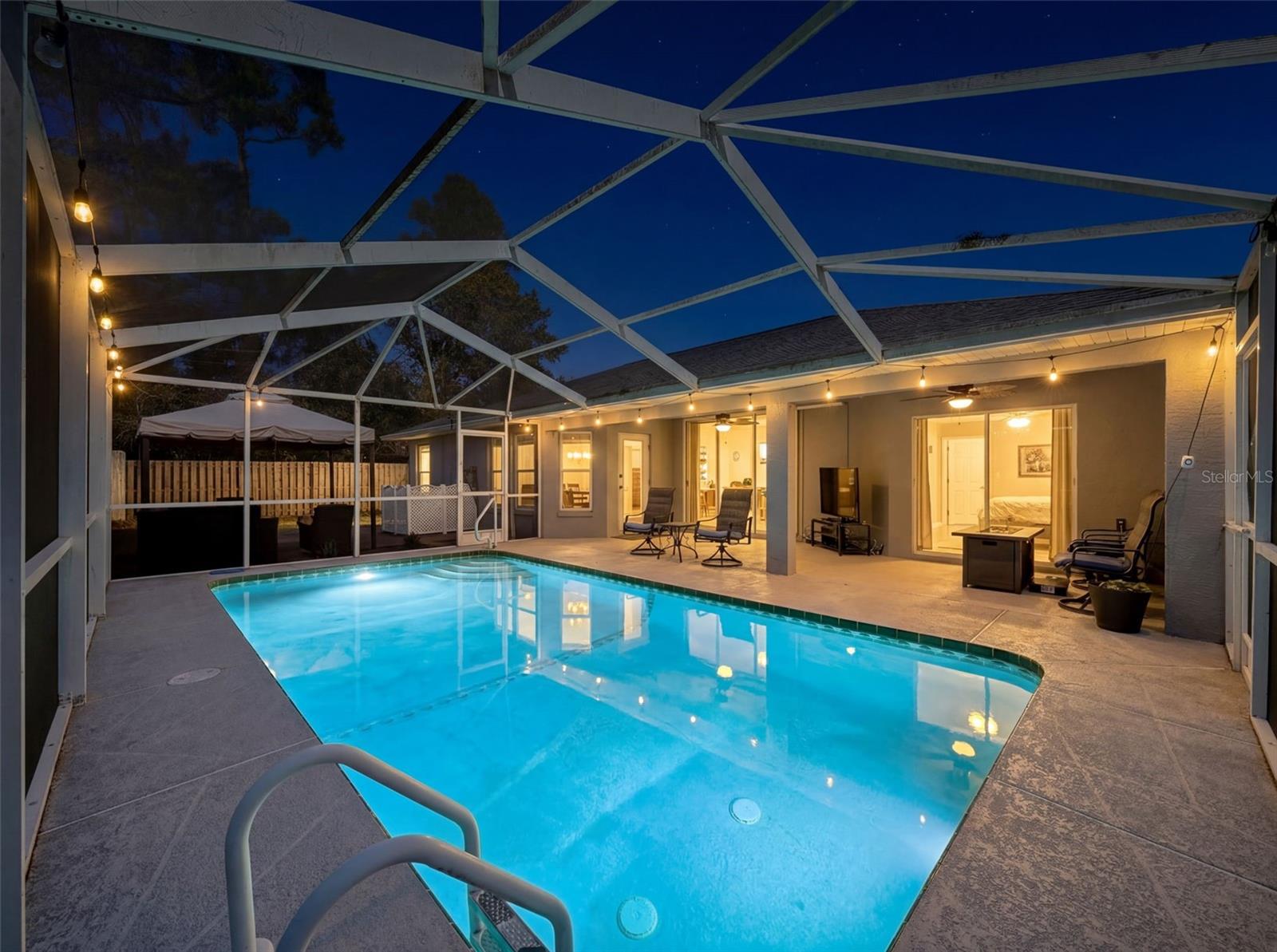 7221 NIGHTWALKER RD, WEEKI WACHEE, FL, 34613