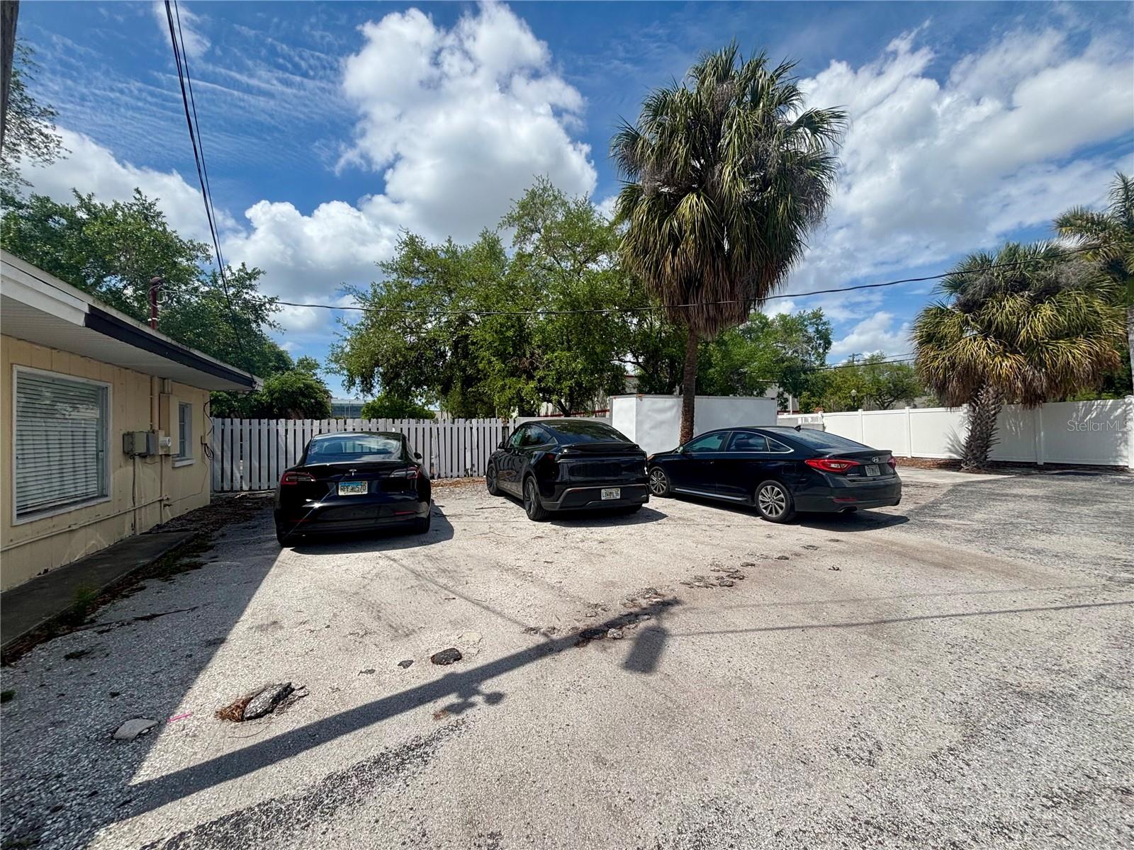 3713 W MCKAY AVE, TAMPA, FL, 33609