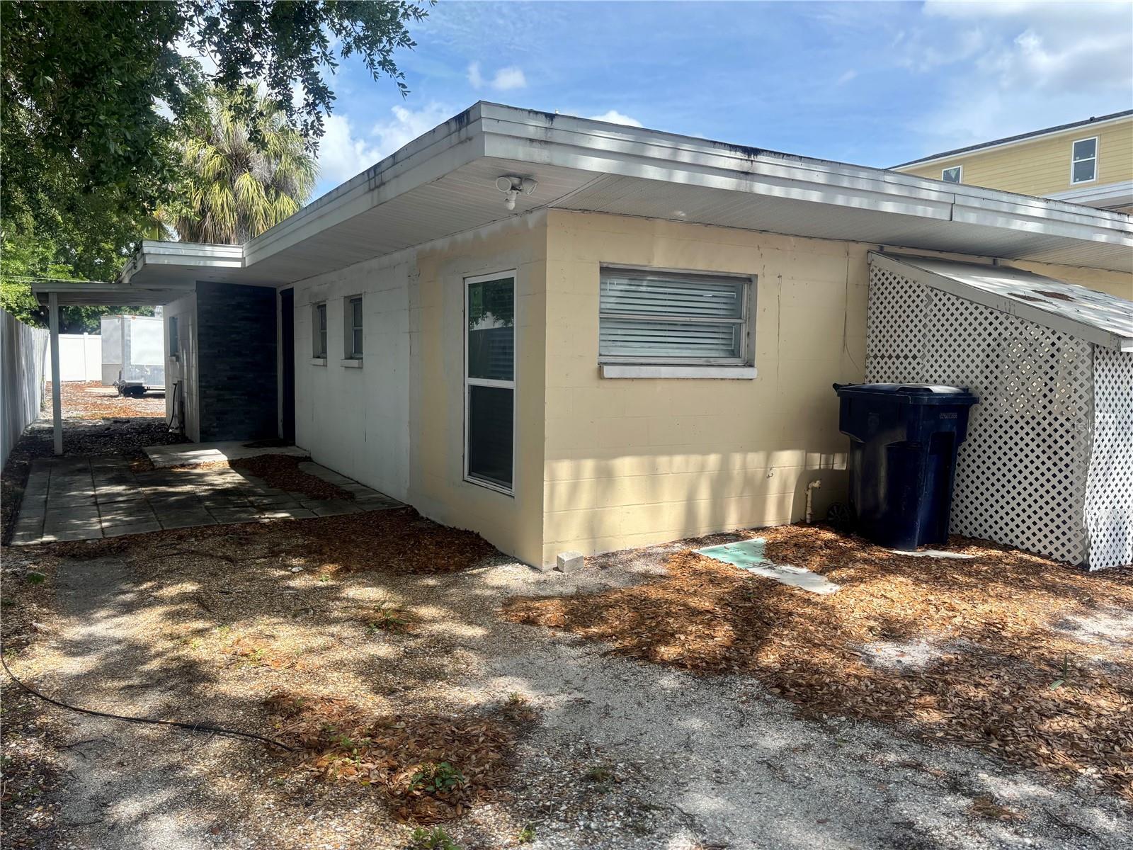 3713 W MCKAY AVE, TAMPA, FL, 33609