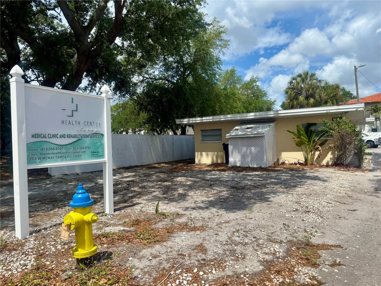 3713 W MCKAY AVE, TAMPA, FL, 33609
