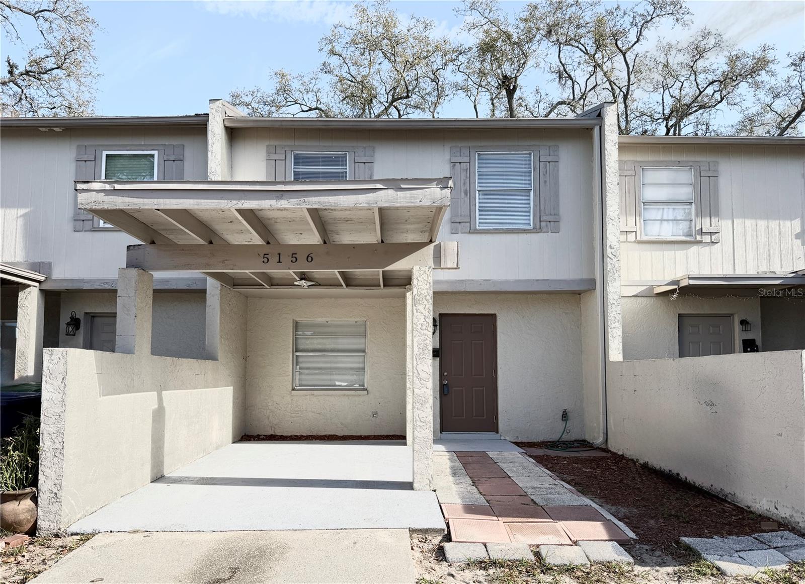 5156 TENNIS COURT CIRCLE, TAMPA, FL, 33617