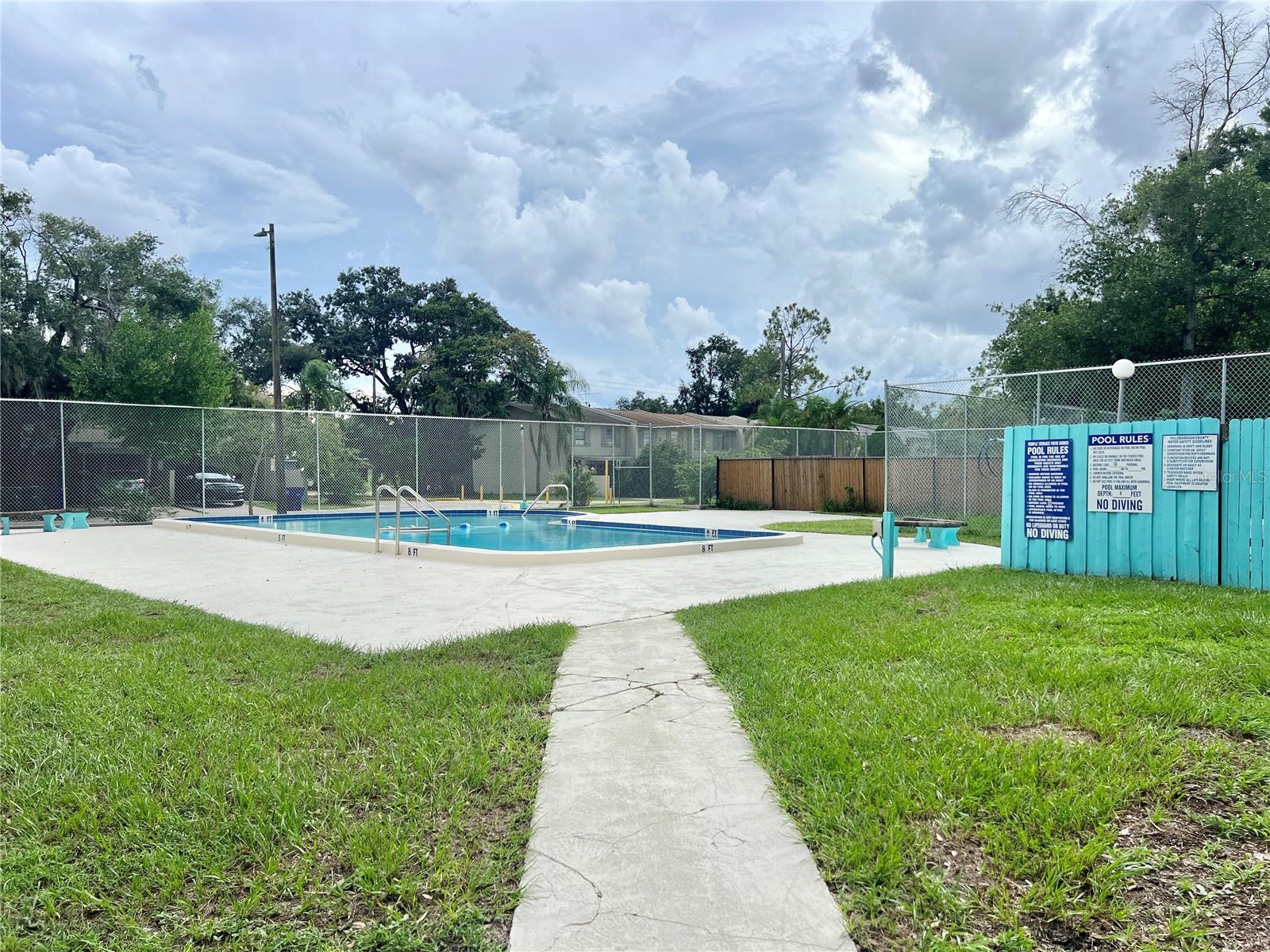 5156 TENNIS COURT CIRCLE, TAMPA, FL, 33617