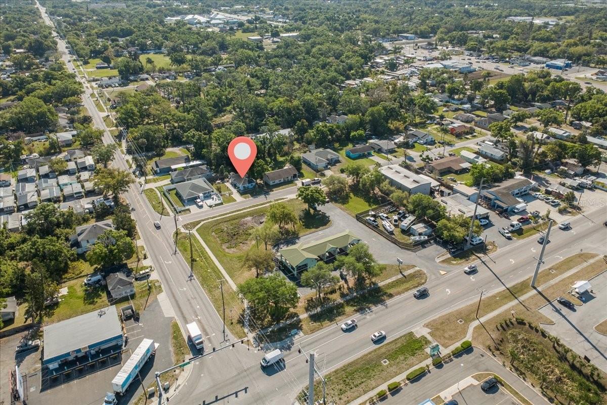 5105 15TH STREET CT E, BRADENTON, FL, 34208