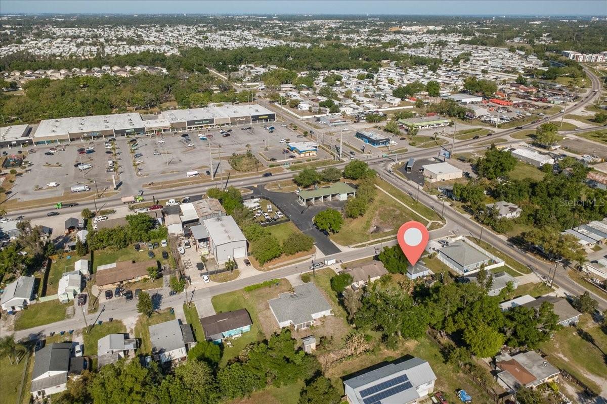 5105 15TH STREET CT E, BRADENTON, FL, 34208