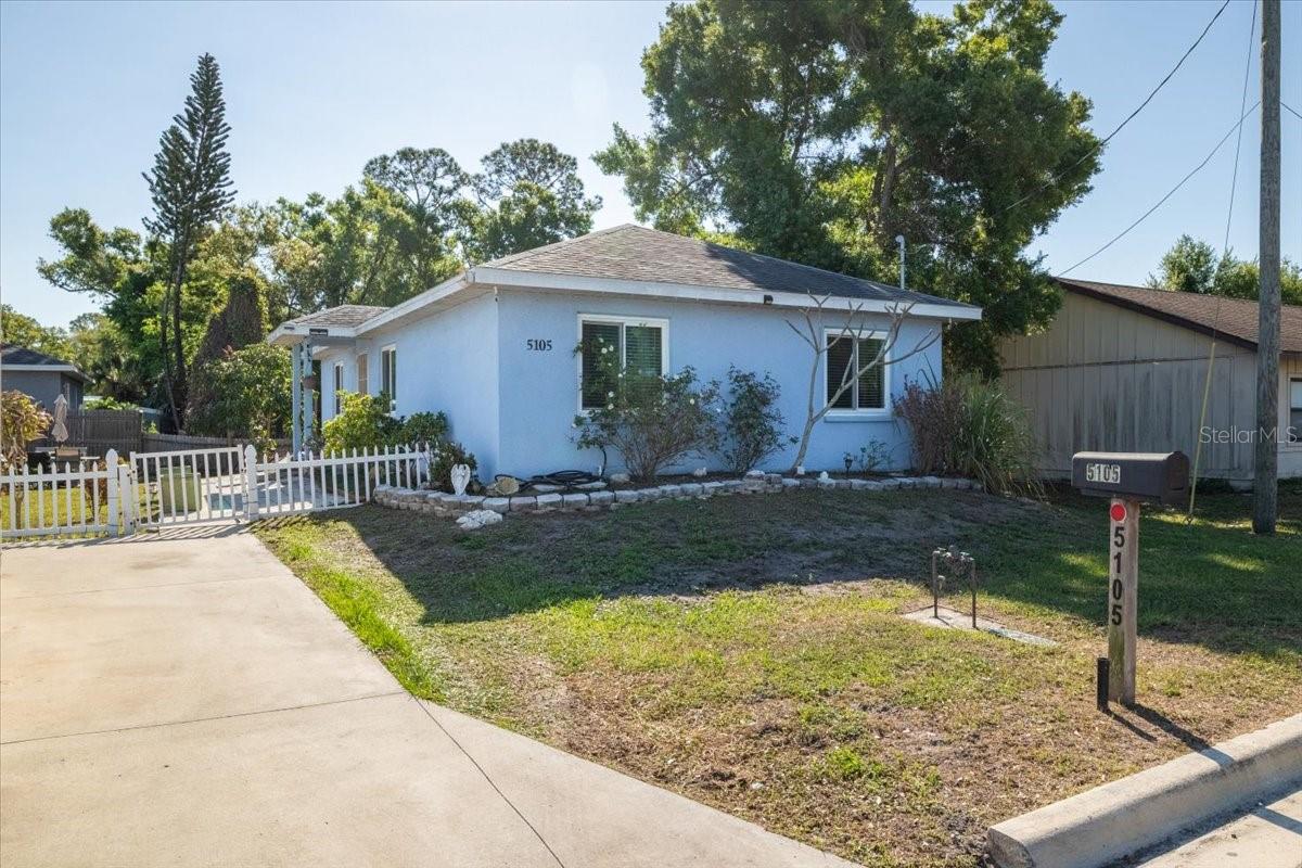 5105 15TH STREET CT E, BRADENTON, FL, 34208