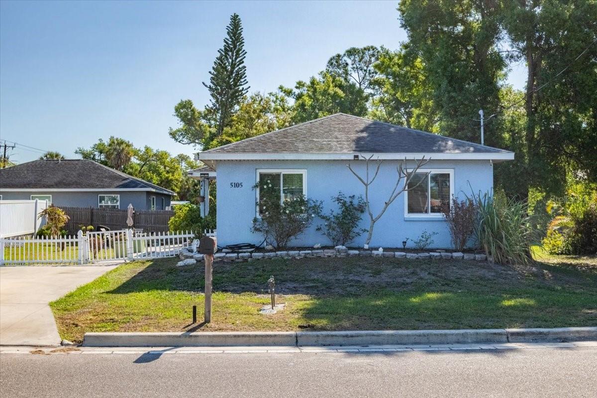 5105 15TH STREET CT E, BRADENTON, FL, 34208