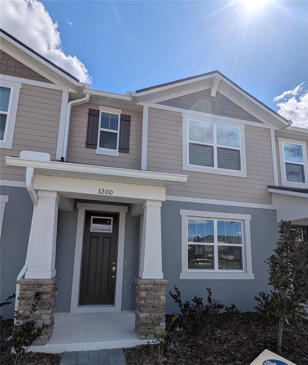 3200 GARDENIA RESERVE ST, APOPKA, FL, 32712