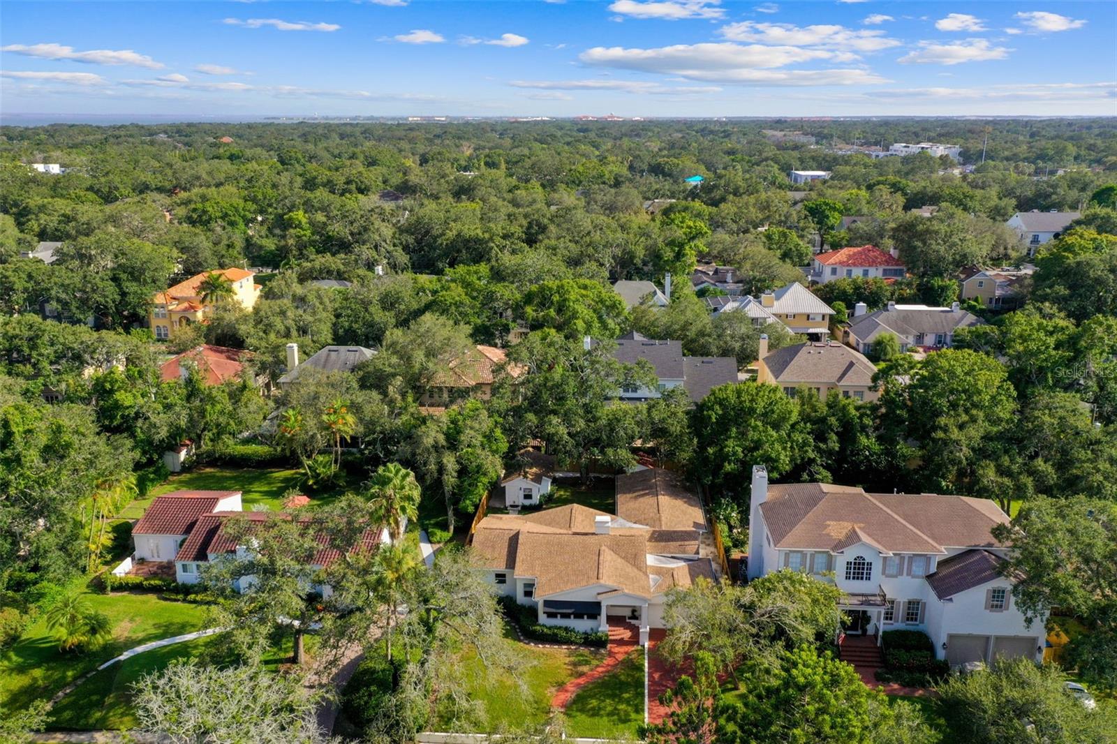 2918 W COACHMAN AVE, TAMPA, FL, 33611