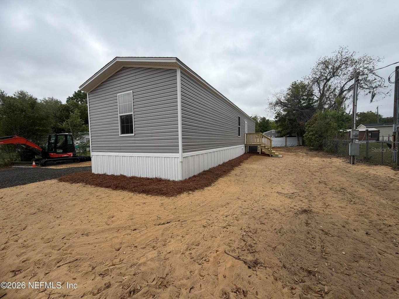 213 MILTON AVE, INTERLACHEN, FL, 32148