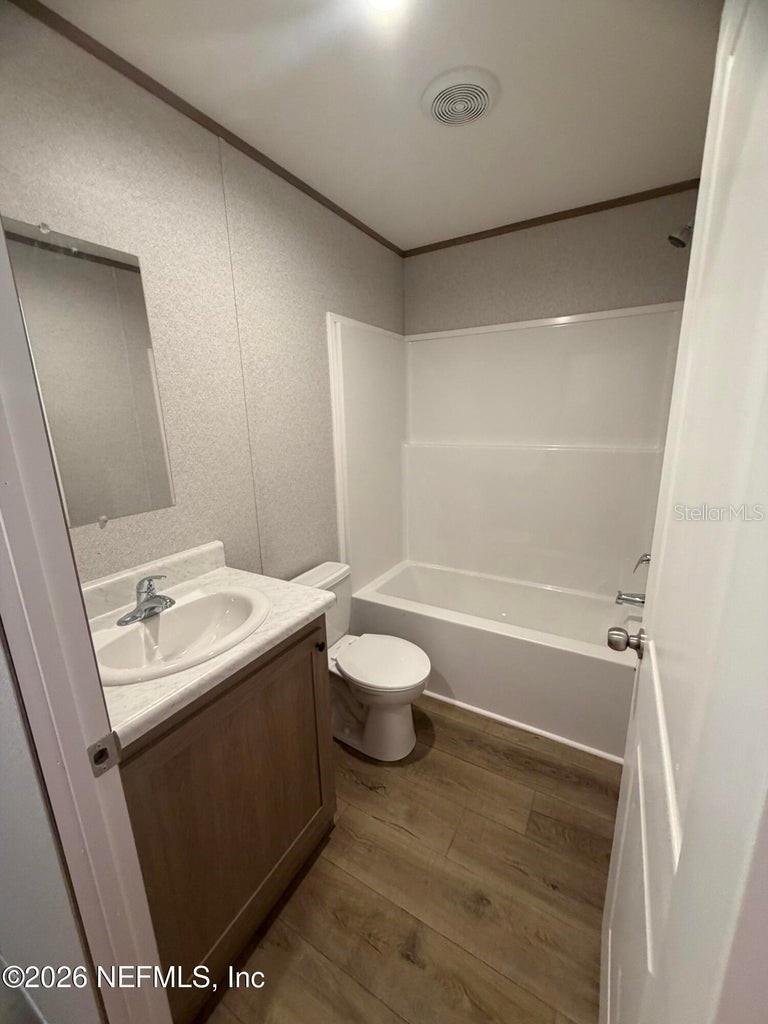 213 MILTON AVE, INTERLACHEN, FL, 32148
