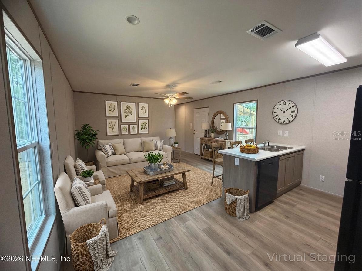 213 MILTON AVE, INTERLACHEN, FL, 32148