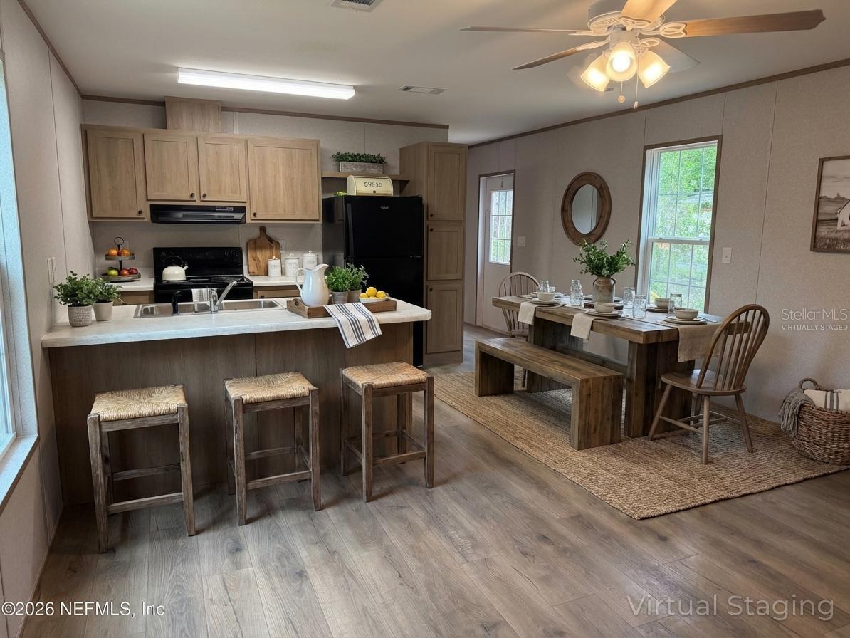 213 MILTON AVE, INTERLACHEN, FL, 32148