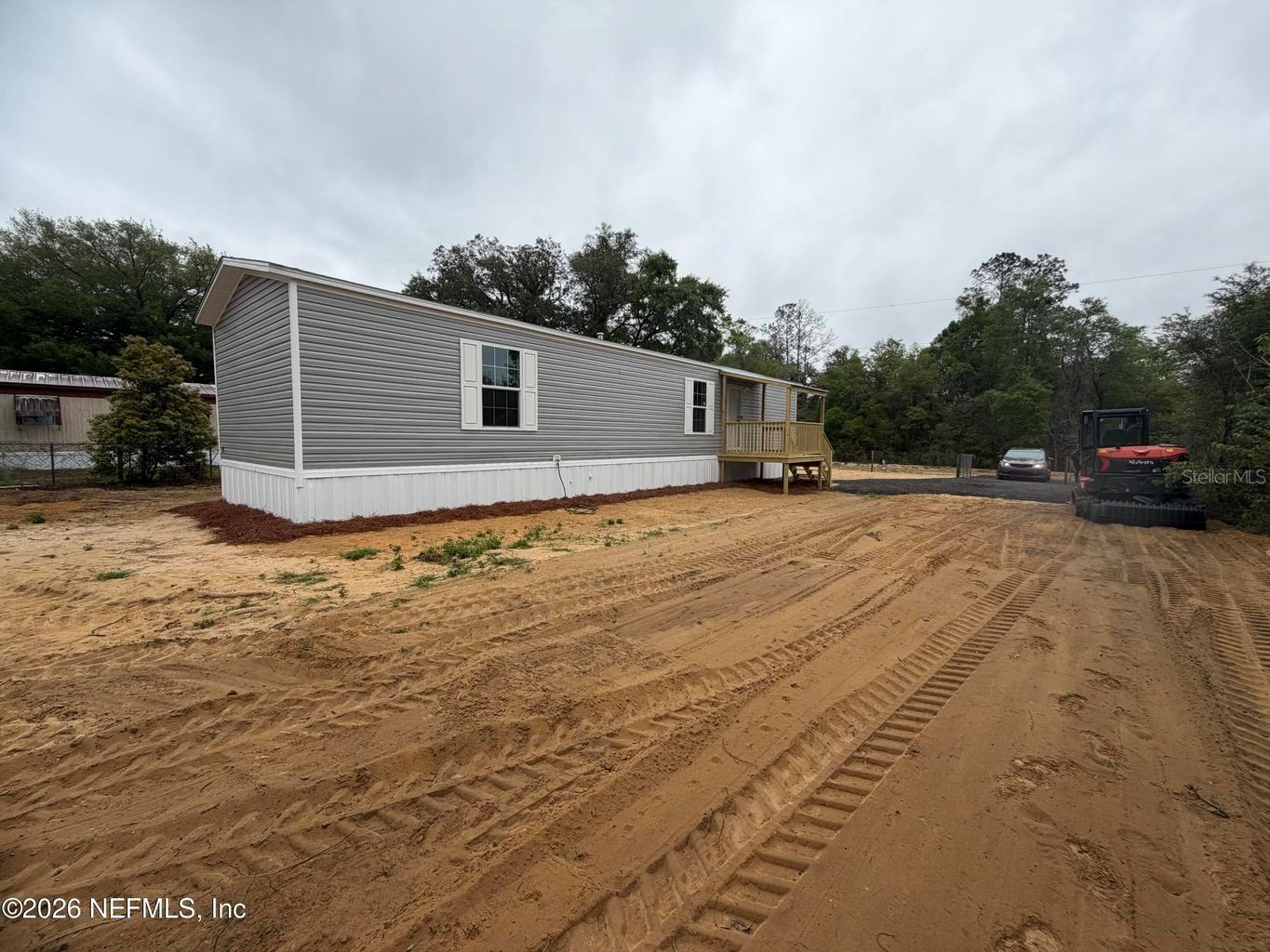 213 MILTON AVE, INTERLACHEN, FL, 32148