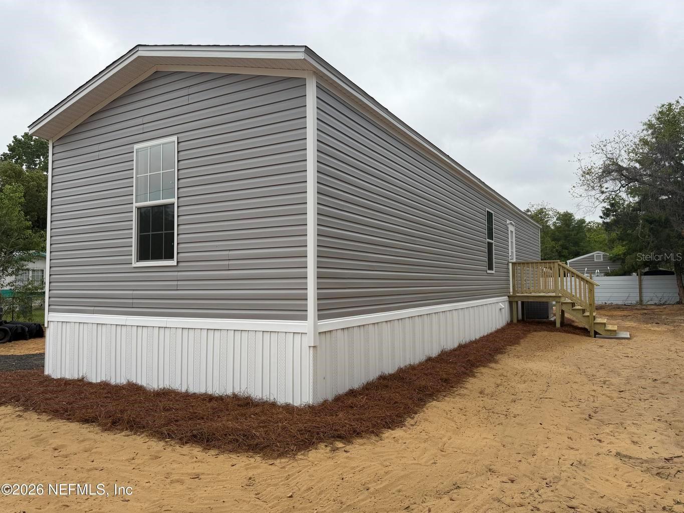 213 MILTON AVE, INTERLACHEN, FL, 32148