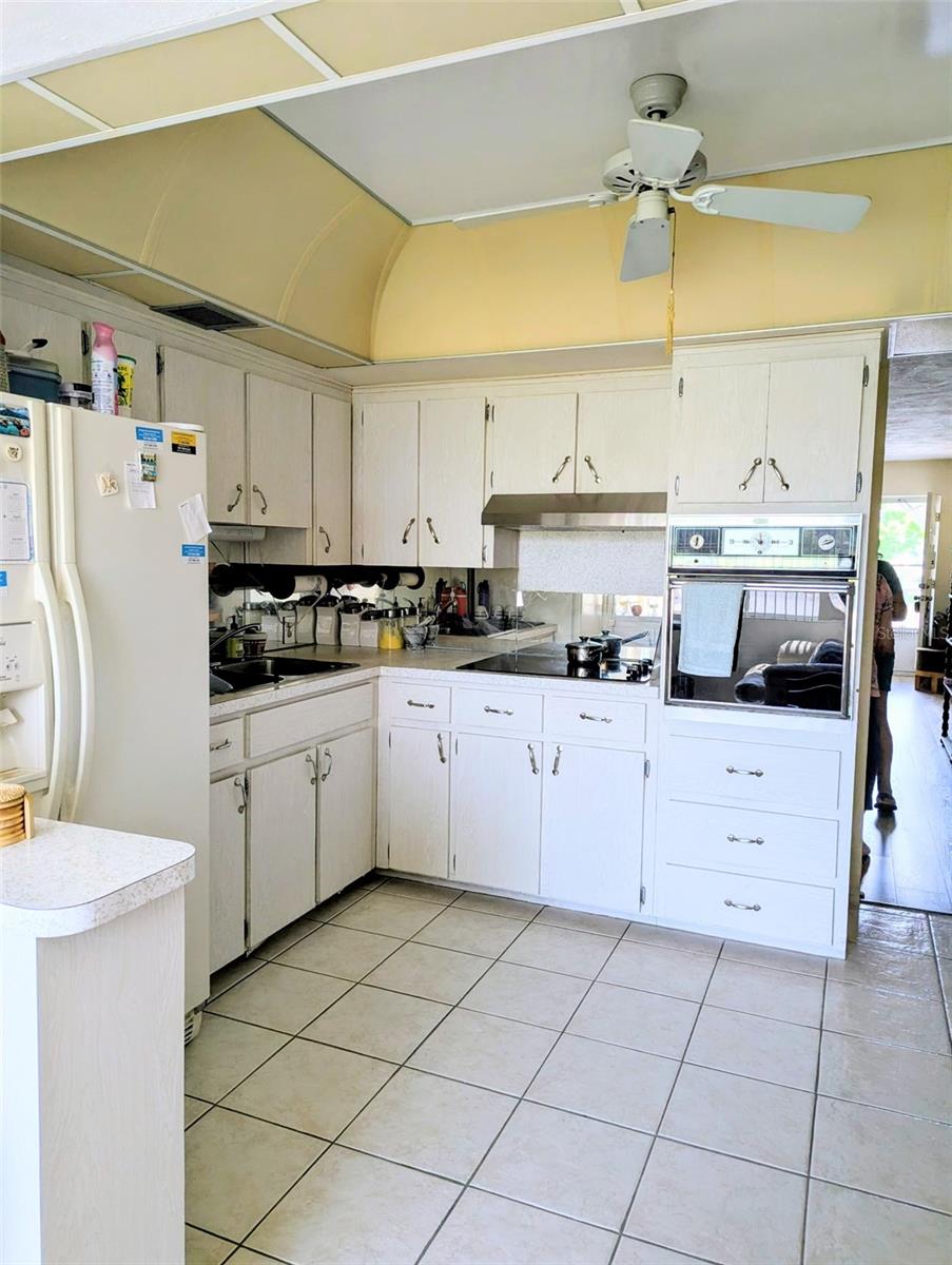 2433 BRAZILIA DR #45, CLEARWATER, FL, 33763