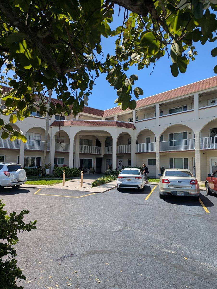 2433 BRAZILIA DR #45, CLEARWATER, FL, 33763