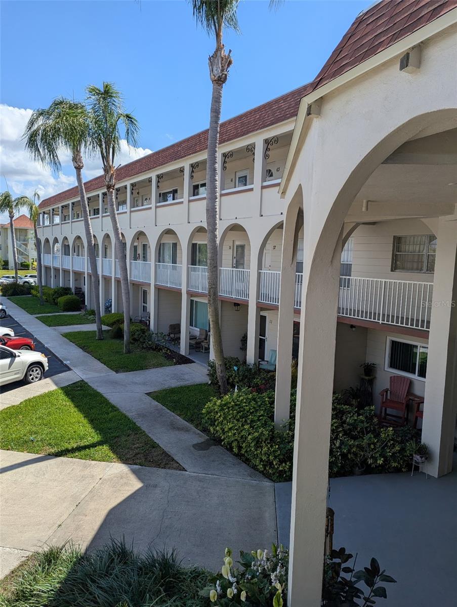 2433 BRAZILIA DR #45, CLEARWATER, FL, 33763
