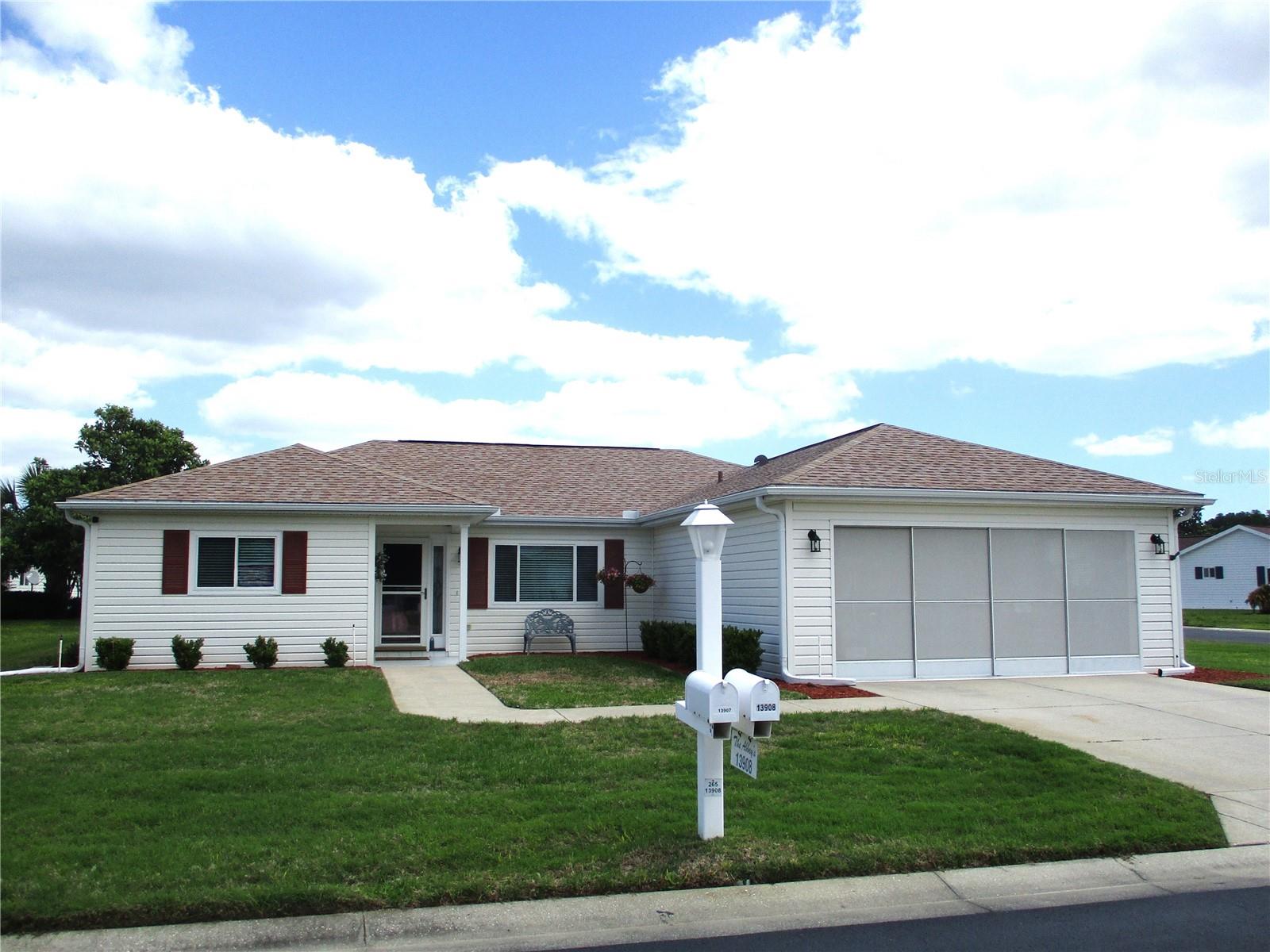 13908 SW 114TH CIR, DUNNELLON, FL, 34432