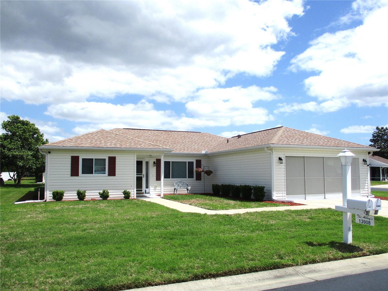 13908 SW 114TH CIR, DUNNELLON, FL, 34432