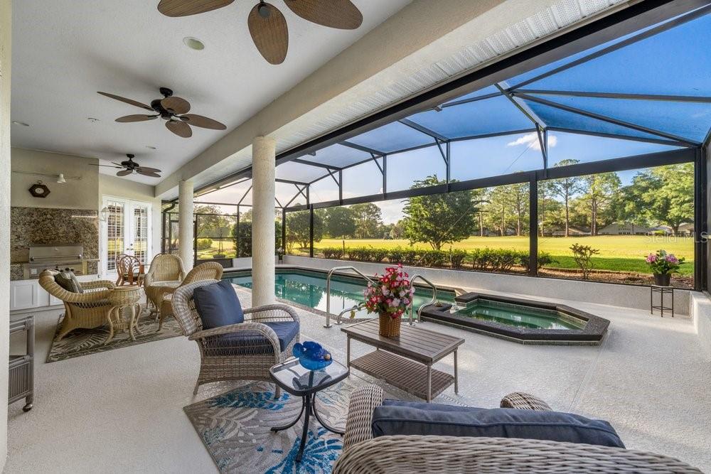 5019 GREENBRIAR TRL, MOUNT DORA, FL, 32757